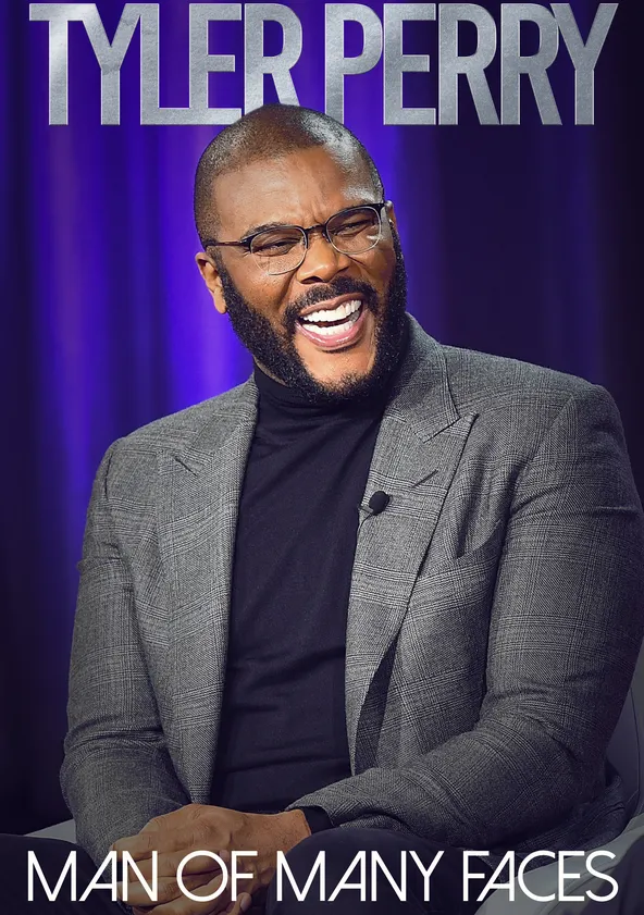 Tyler Perry Man Of Many Faces Película Ver Online