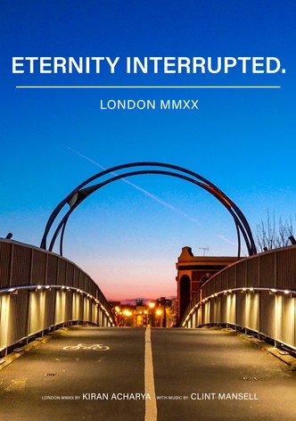 Eternity Interrupted