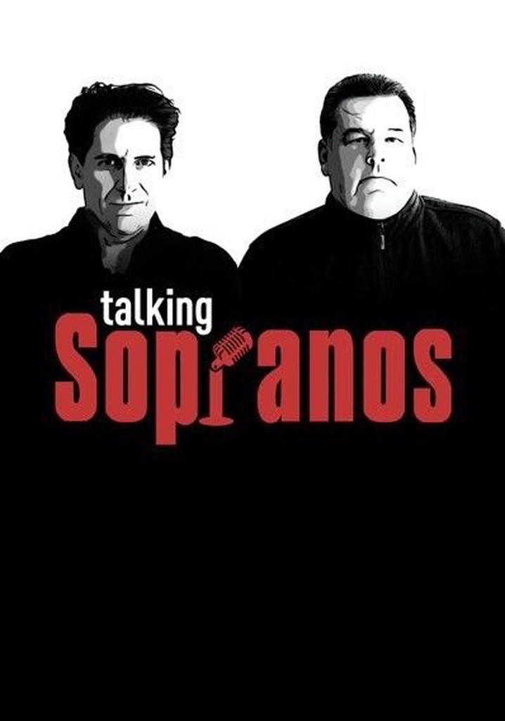 Talking Sopranos Season 2 watch episodes streaming online