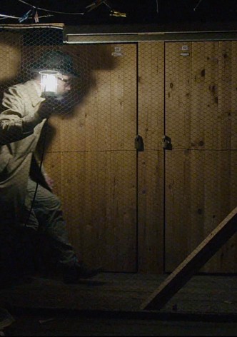 Hvis du læser dette er jeg død