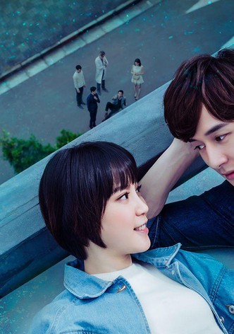 Der Mann aus der Zukunft