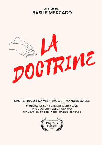 La Doctrine