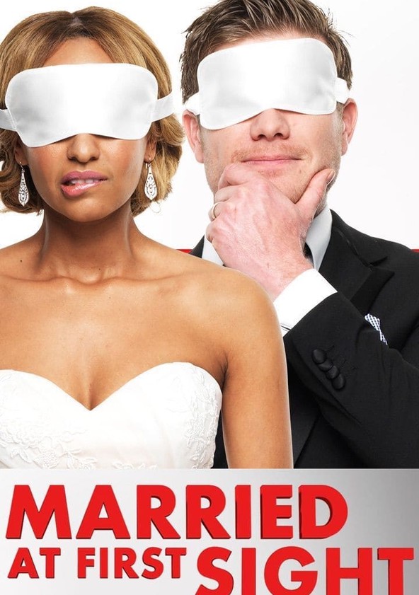 Watch Married at First Sight Australia