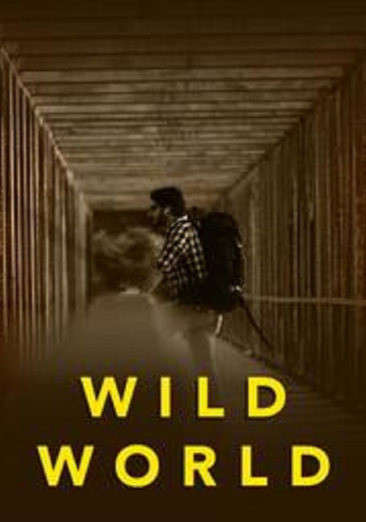 the world of wild movie