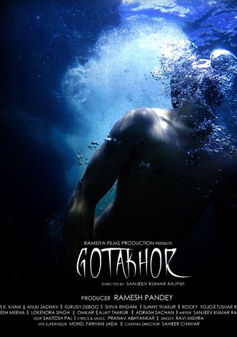 Gotakhor