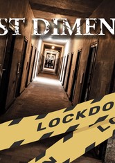 Ghost Dimension Lock Down