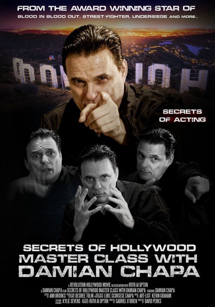 Mallory Evertons Journey To Hollywood Discover The Secrets - qz1miaq