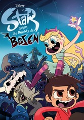 Star gegen die Mächte des Bösen