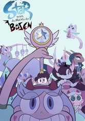 Star gegen die Mächte des Bösen