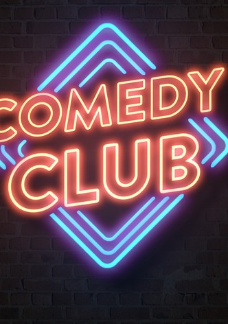 Comedy Club