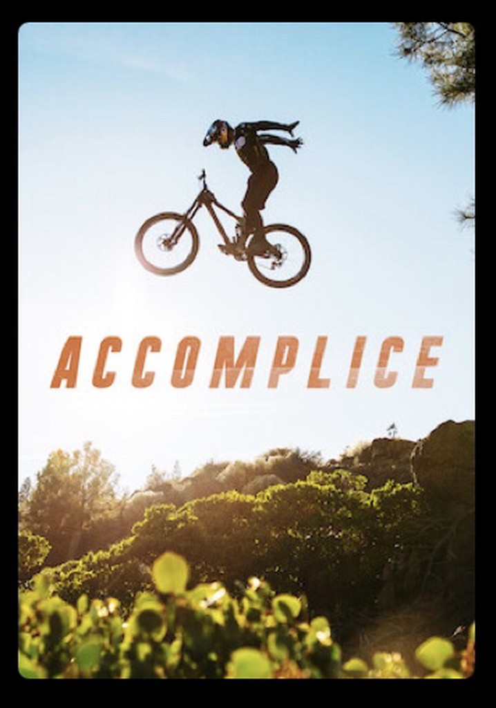 Accomplice - movie: where to watch stream online