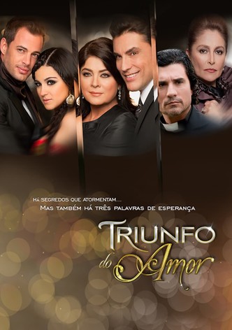 Triunfo do Amor