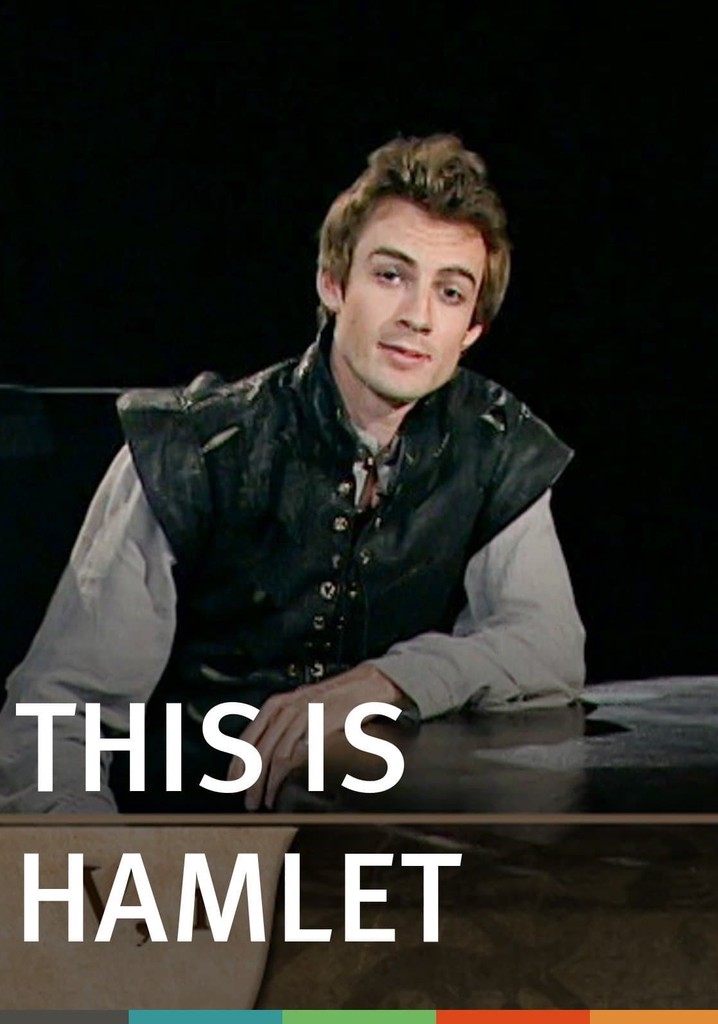This Is Hamlet