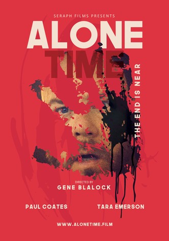 Alone Time