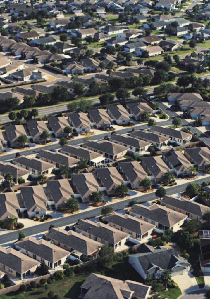 The Paradise Next Door