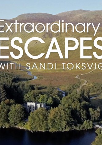 Extraordinary Escapes