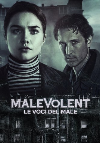 Malevolent - Le voci del male