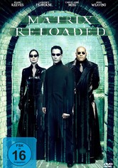 Matrix Reloaded