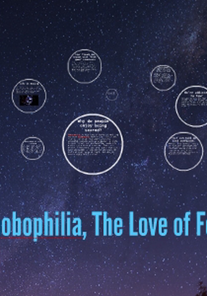 Phobophilia: The Love of Fear