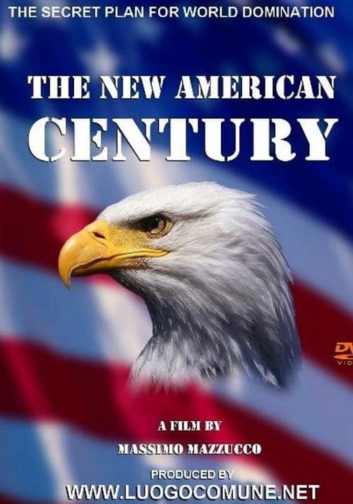 The New American Century