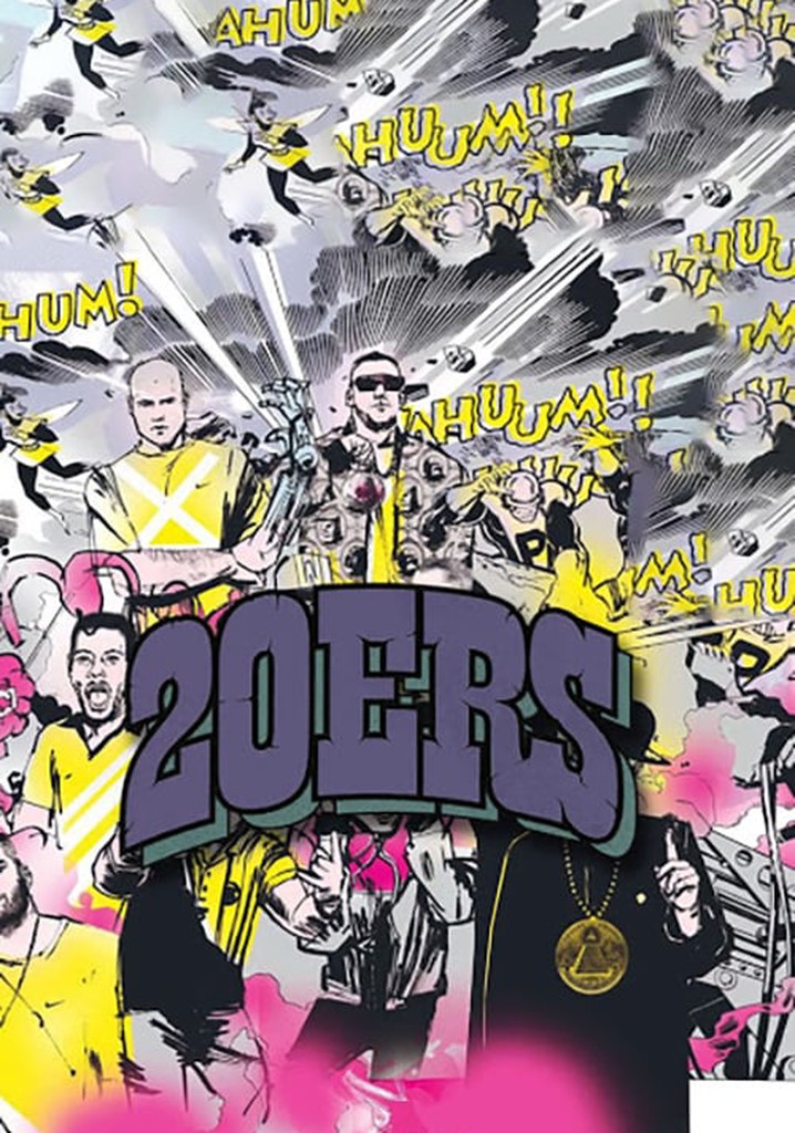 20ers – Making of...