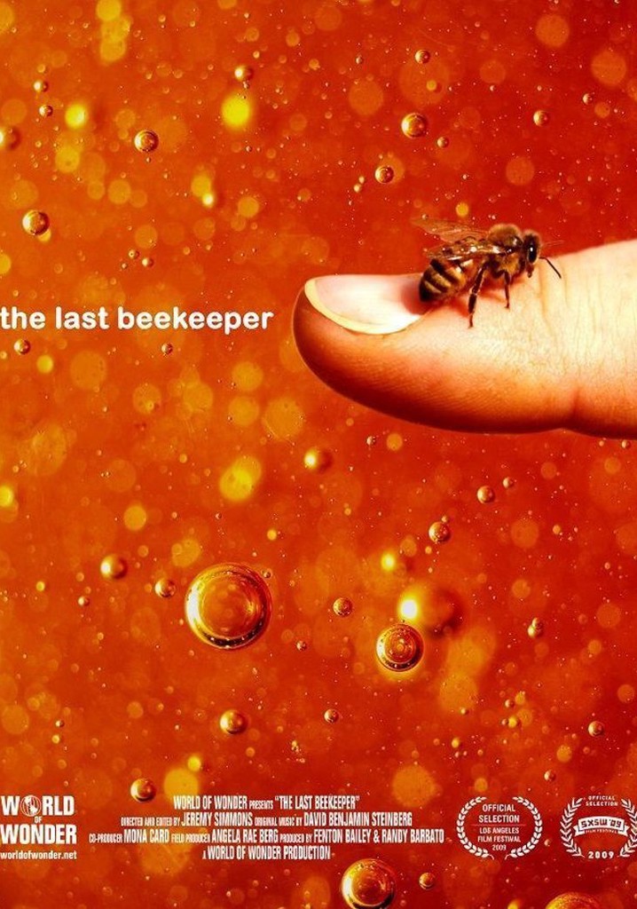 The Last Beekeeper Film Jetzt online