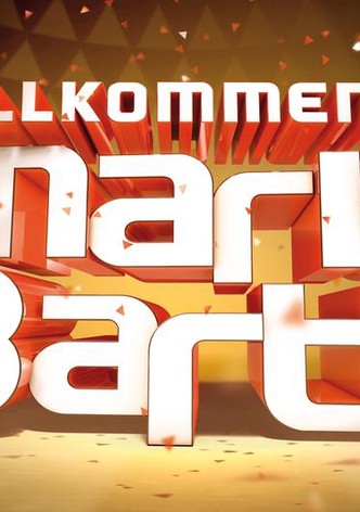 Willkommen bei Mario Barth