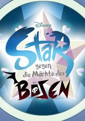 Star gegen die Mächte des Bösen