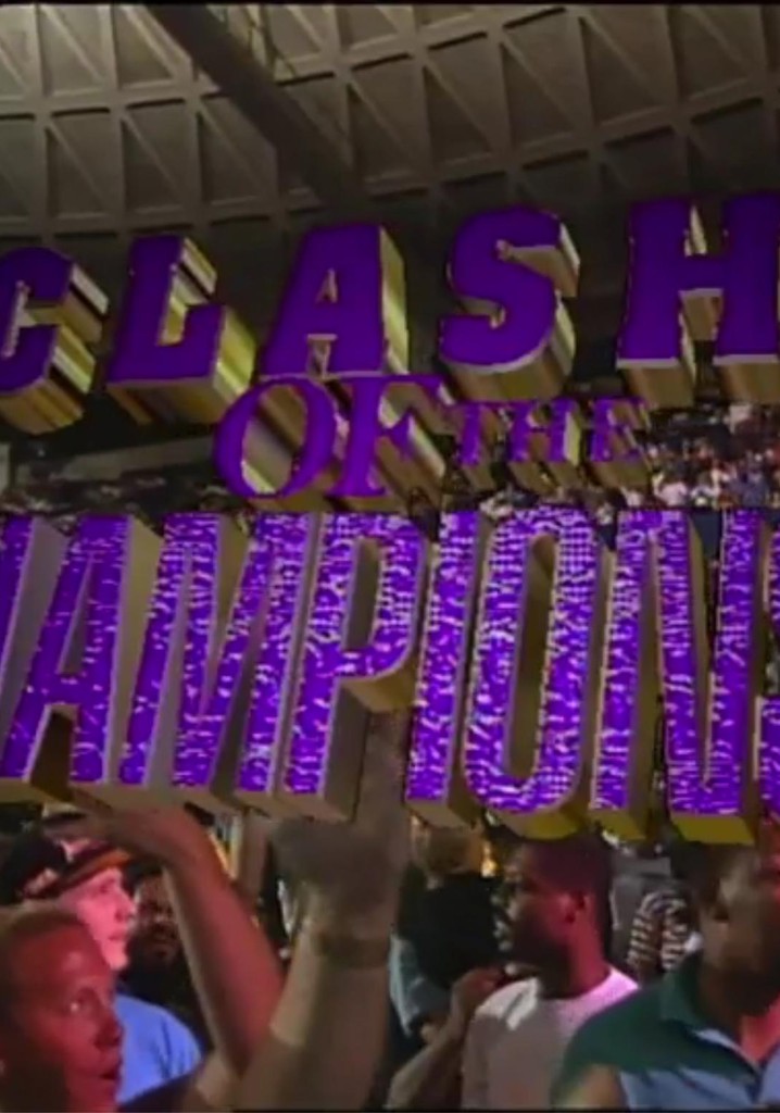 Clash of the Champions XXIII