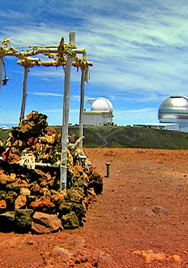 Mauna Kea: Temple Under Siege