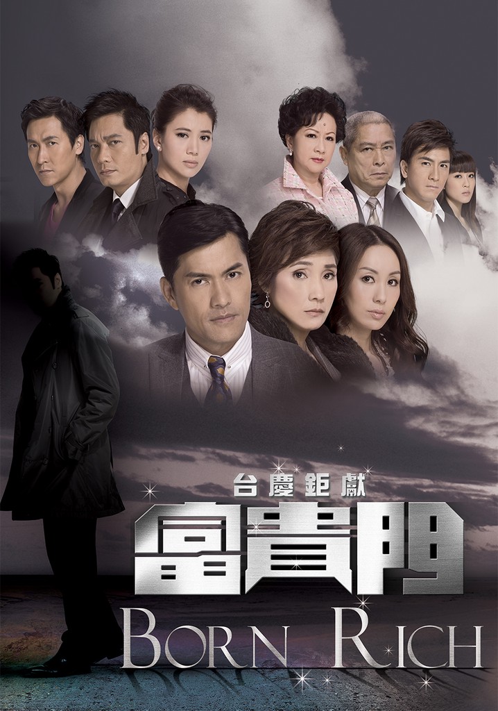 Tvb series online online