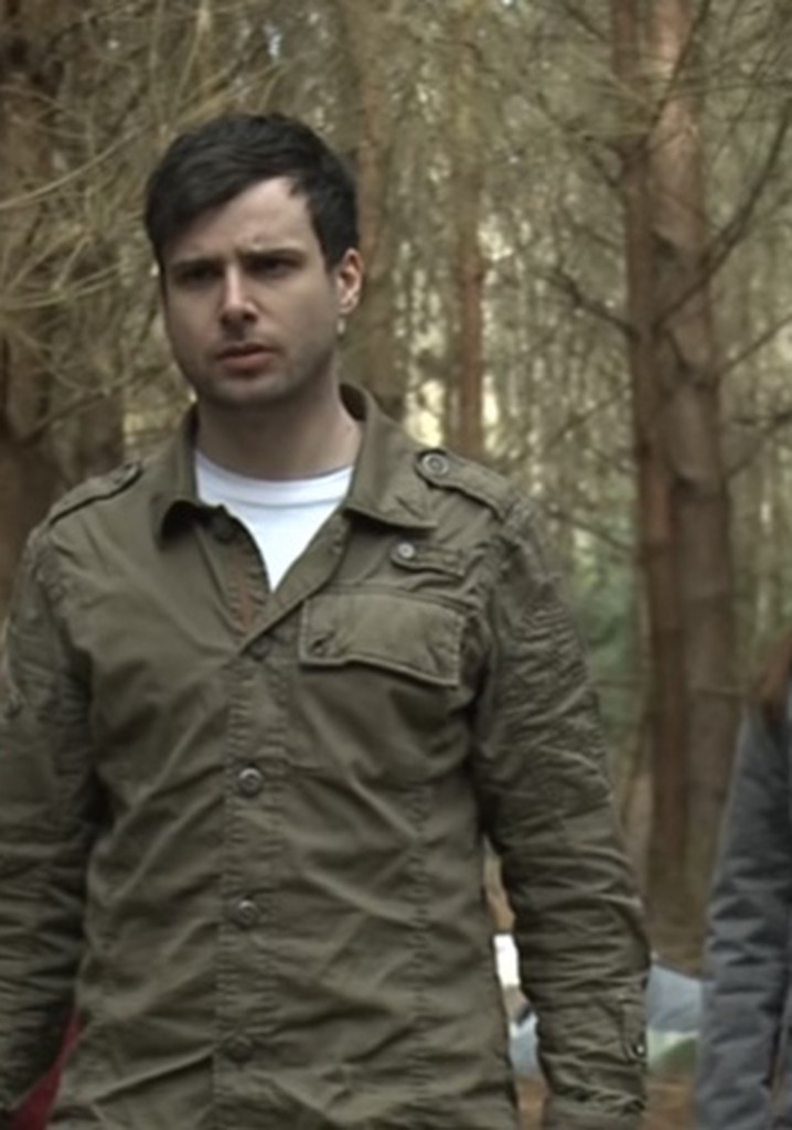 The Invisible Atomic Monsters from Mars