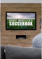 Gary Neville's Soccerbox