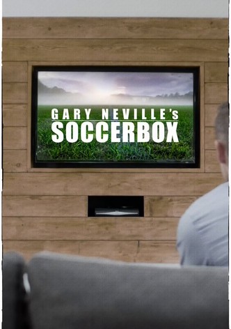 Gary Neville's Soccerbox