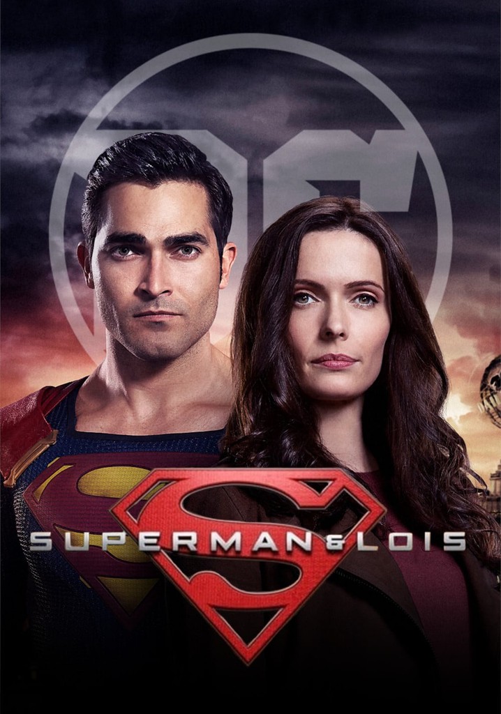 Superman Et Lois Saison 2 Streaming Superman & Lois - stream tv show online