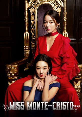 Miss Monte-Cristo