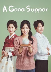 Una Buena Cena - Temporada 1