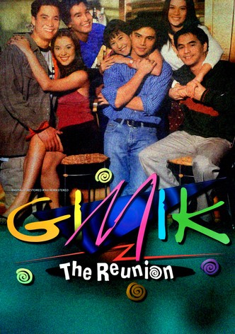 Gimik: The Reunion