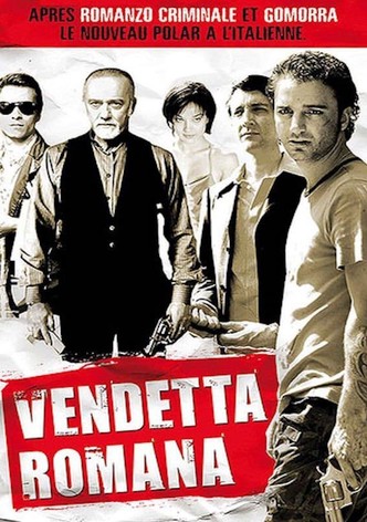 Vendetta Romana