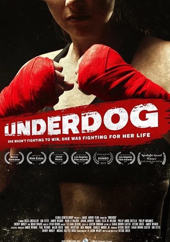 Underdog