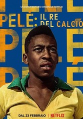 Pelé: il re del calcio