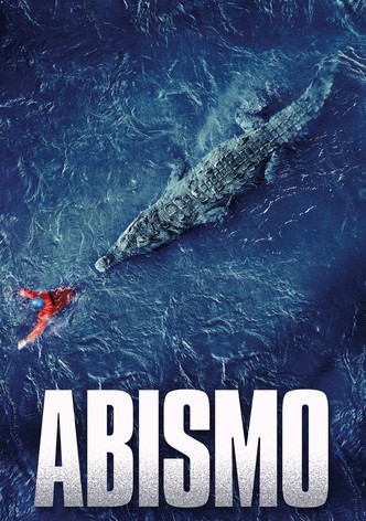 Abismo (Black Water-Abyss)