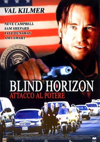 Blind Horizon - Attacco al potere