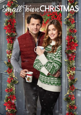 Vánoce jako z románu