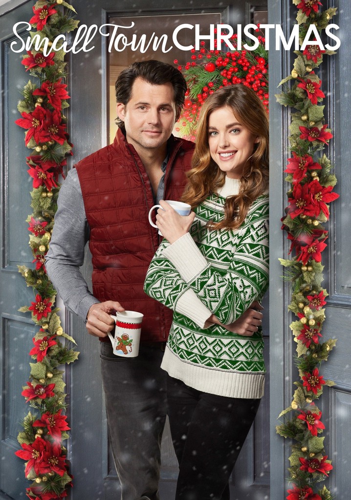 Small Town Christmas