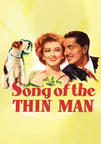 After the Thin Man streaming where to watch online