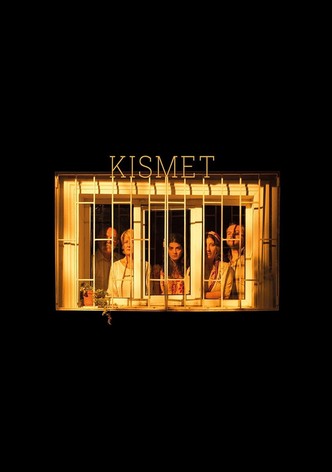 Kısmet