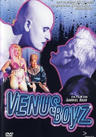 Venus Boyz