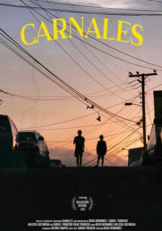 Carnales