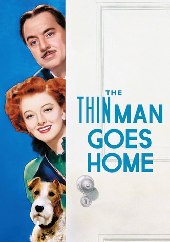 After the Thin Man streaming where to watch online